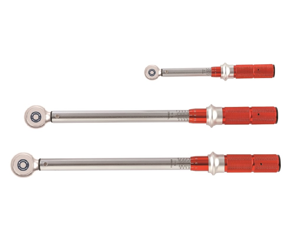 扭力扳手的作用和使用要求