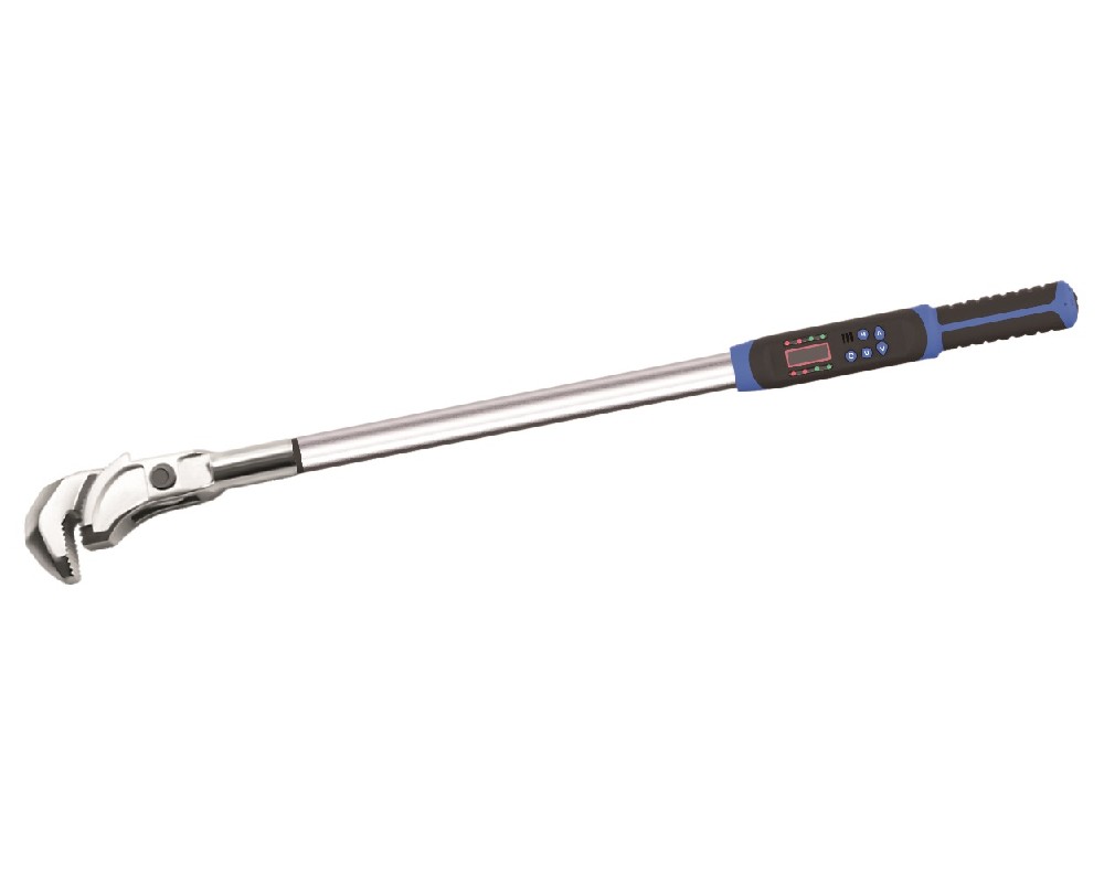 扭力扳手使用详解