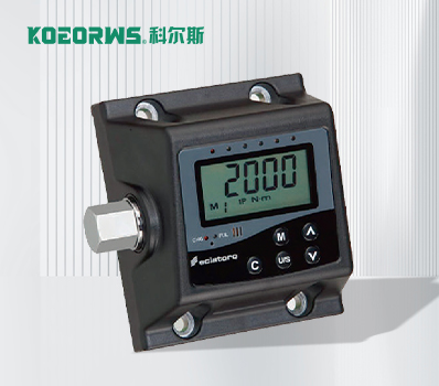 MTT系列-数显扭力测试仪