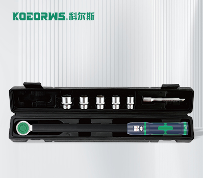 54 series Windows Torque Wrench Socket Set