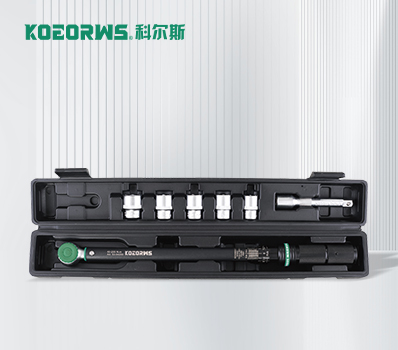 54 series Windows Torque Wrench Socket Set