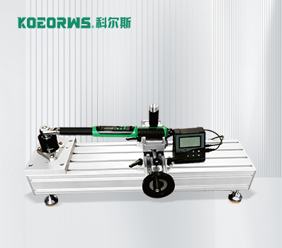 EA series Torque Wrench Calibrator