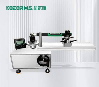 EB series Torque Wrench Calibrator