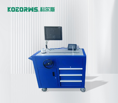 EC series Torque Wrench Calibrator